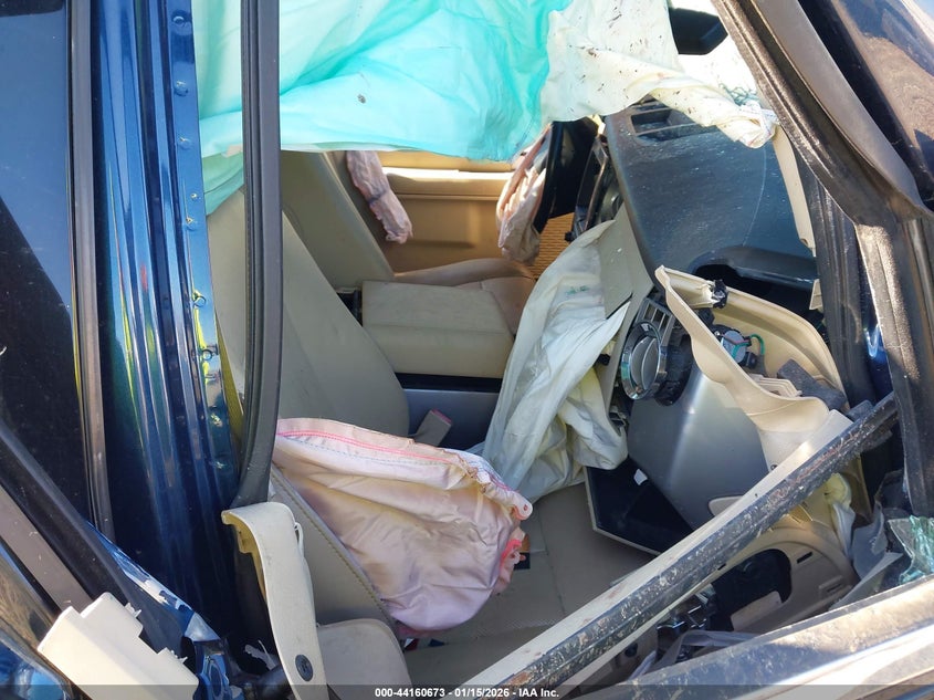 2017 Ford Expedition Limited