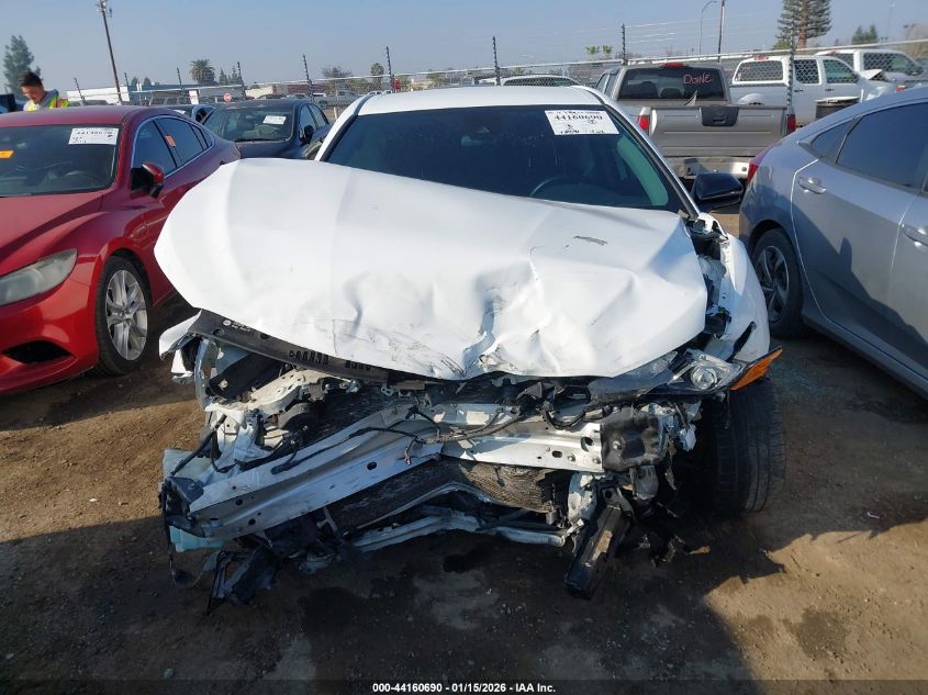 2021 Toyota Camry Se Nightshade Edition VIN: 4T1G11AKXMU427889 Lot: 44160690