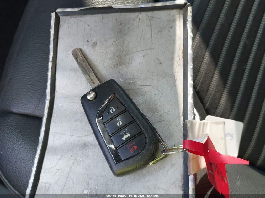 2021 Toyota Camry Se Nightshade Edition VIN: 4T1G11AKXMU427889 Lot: 44160690