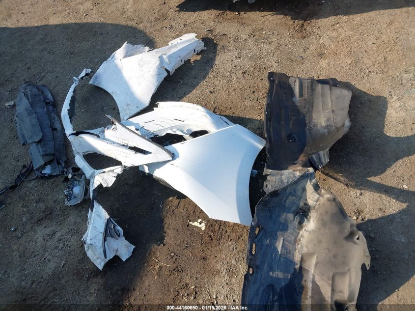 2021 Toyota Camry Se Nightshade Edition VIN: 4T1G11AKXMU427889 Lot: 44160690