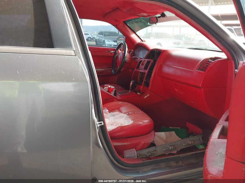 2007 Chrysler 300 Touring