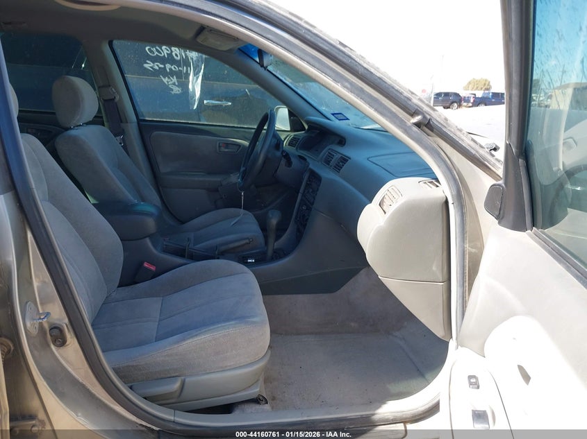 1999 Toyota Camry Le V6