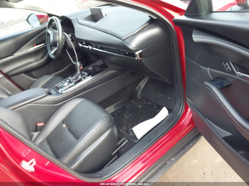 2022 Mazda Cx-30 Preferred