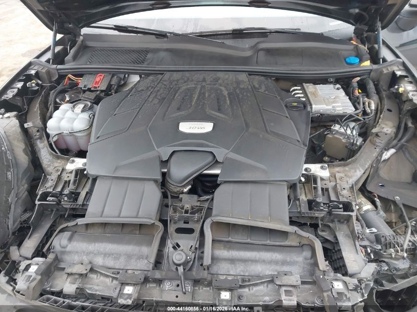 2019 Porsche Cayenne - WP1AA2AYXKDA03273