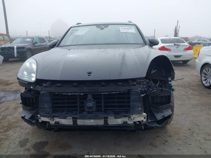 2019 Porsche Cayenne - WP1AA2AYXKDA03273