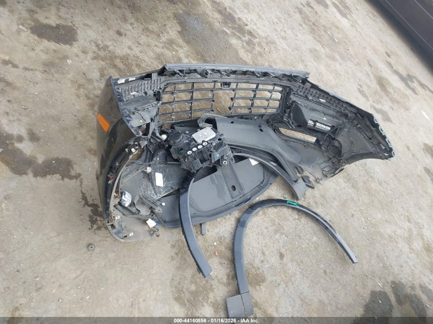 2019 Porsche Cayenne - WP1AA2AYXKDA03273