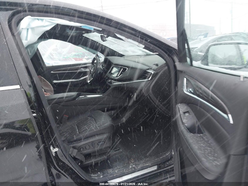 2024 Buick Enclave Avenir Awd