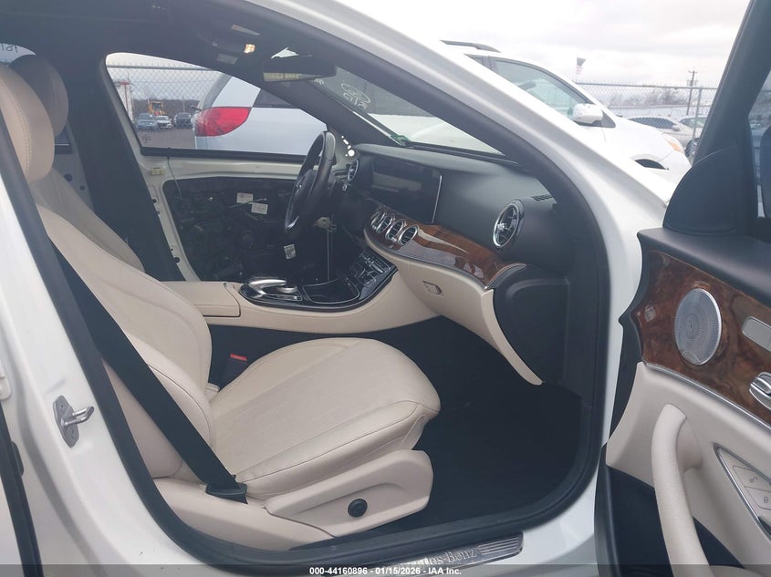 2018 Mercedes-Benz E 300 4Matic