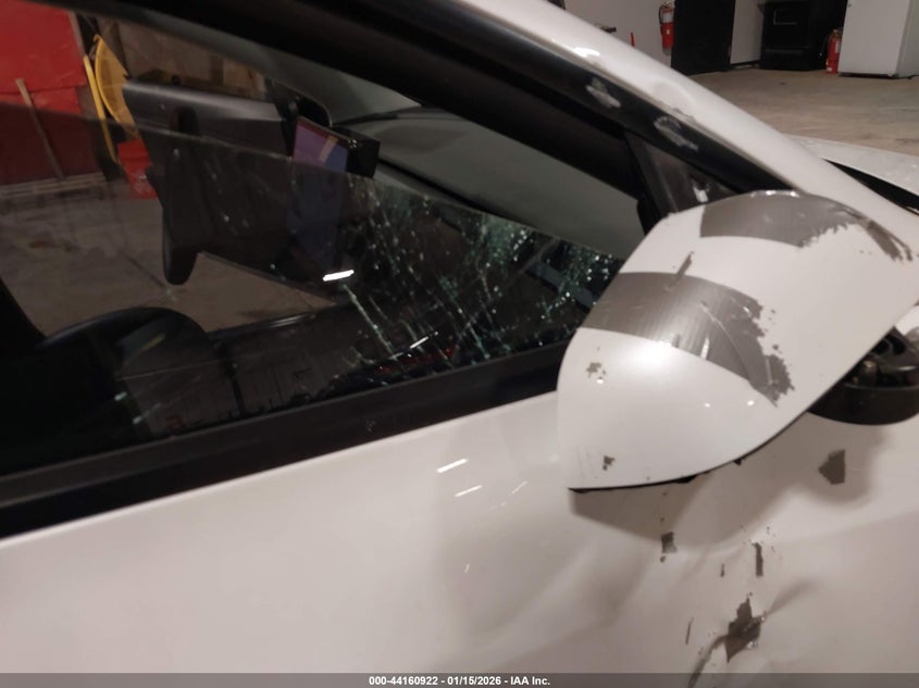 2021 Tesla Model 3 Long Range Dual Motor All-Wheel Drive VIN: 5YJ3E1EB2MF901991 Lot: 44160922