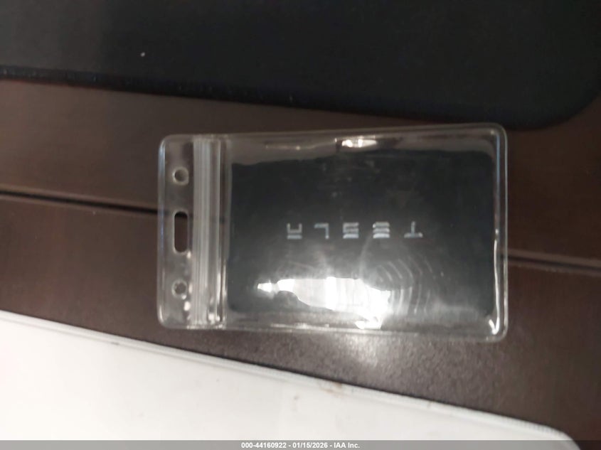 2021 Tesla Model 3 Long Range Dual Motor All-Wheel Drive VIN: 5YJ3E1EB2MF901991 Lot: 44160922