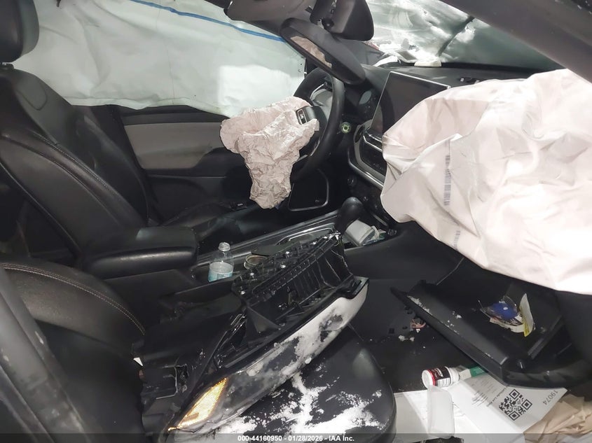 2023 Jeep Compass Latitude Lux Fwd