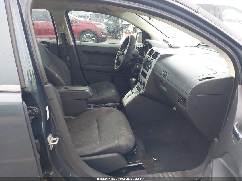 2008 Dodge Caliber Se