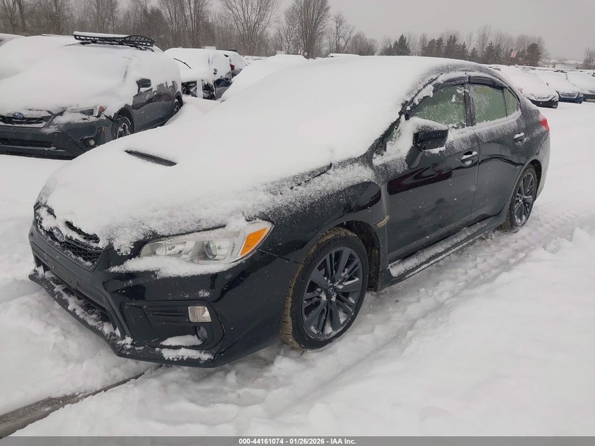 Vin: jf1va1a67l9804832, lot: 44657020, subaru wrx 20202