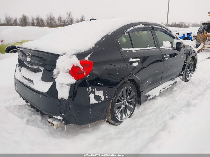 Vin: jf1va1a67l9804832, lot: 44657020, subaru wrx 20204