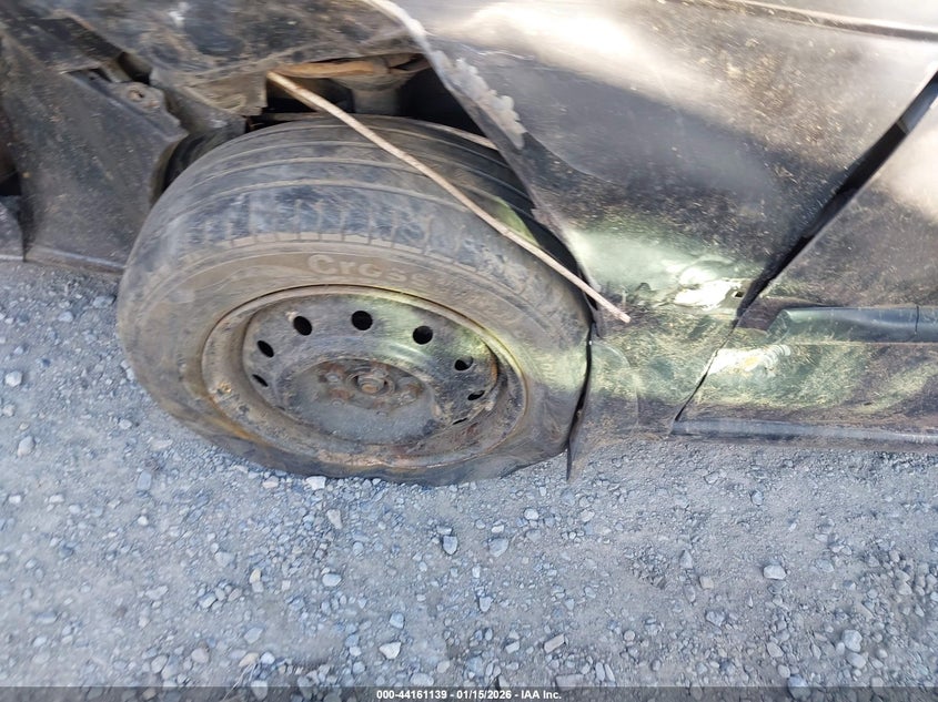 1995 Subaru Legacy L/Outback VIN: 4S3BK6353S7342503 Lot: 44161139