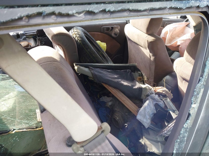 1995 Subaru Legacy L/Outback VIN: 4S3BK6353S7342503 Lot: 44161139