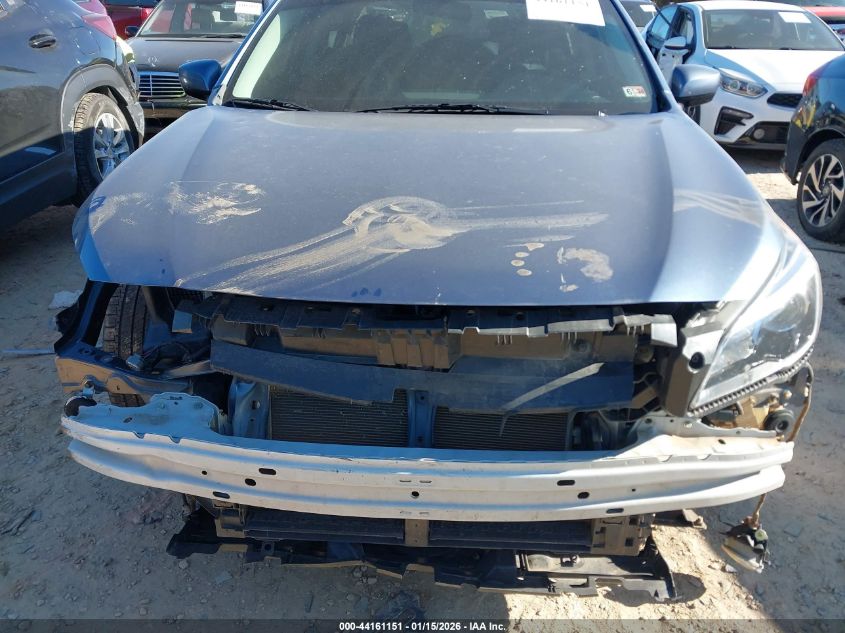 2016 Subaru Legacy 2.5I Premium VIN: 4S3BNAC6XG3062966 Lot: 44161151