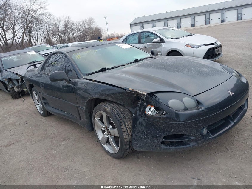 JA3AM84J6SY026549 MITSUBISHI 3000 GT Photo 1