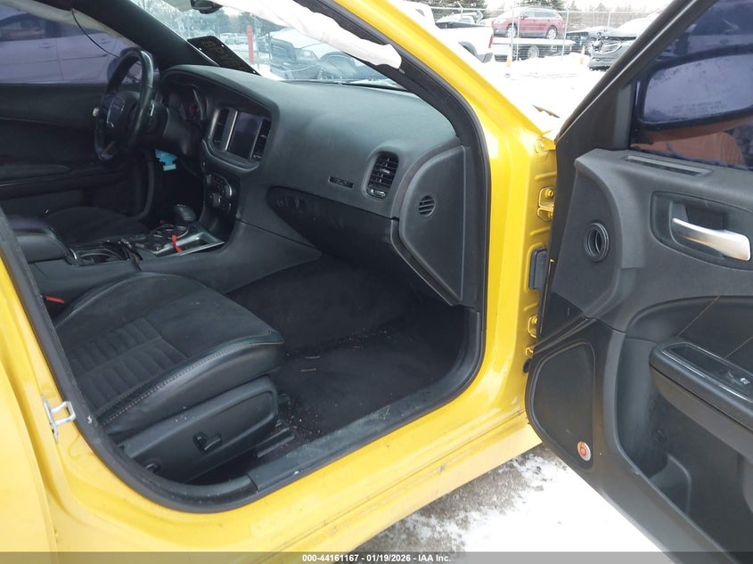 2017 Dodge Charger Daytona 392 Rwd