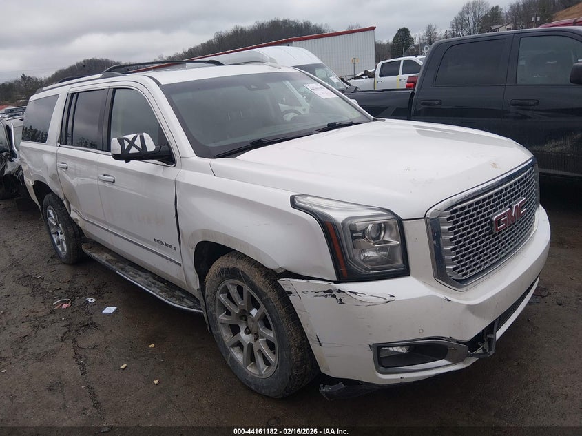 1GKS2HKJ2HR315997 GMC YUKON XL Photo 1