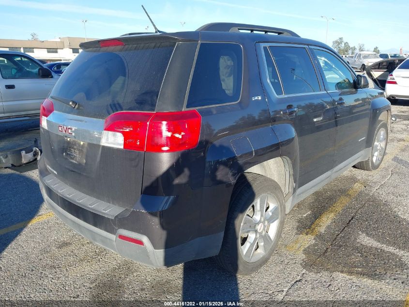 2014 GMC Terrain Slt-1