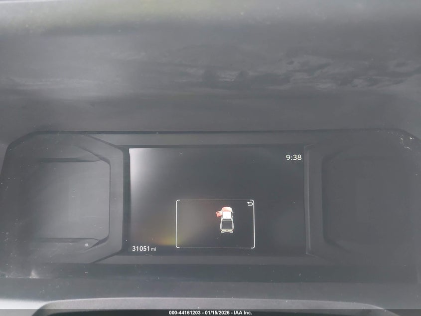 2024 TOYOTA TACOMA 2.4L I-4 DI, DOHC, V(VIN: 3TMKB5FN4RM010009