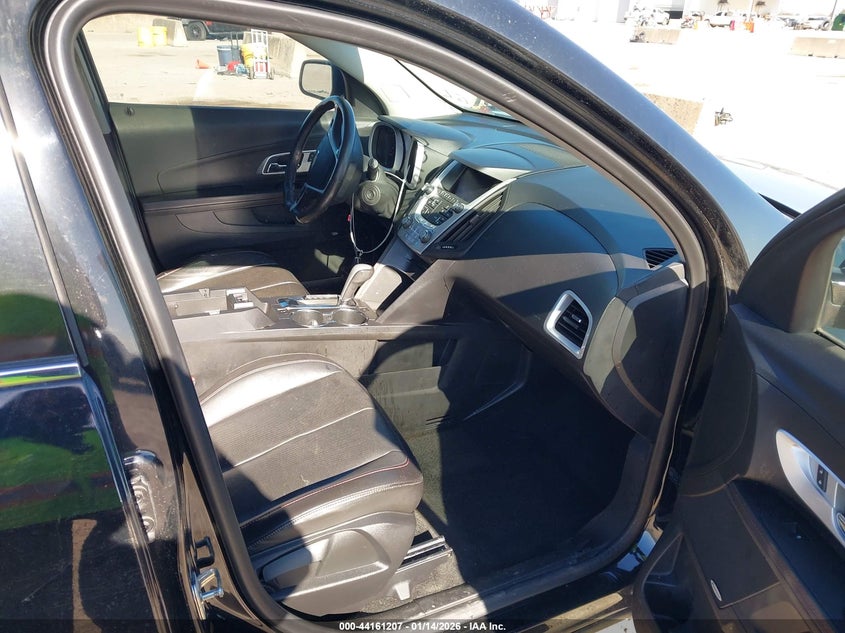 2015 Chevrolet Equinox 2Lt