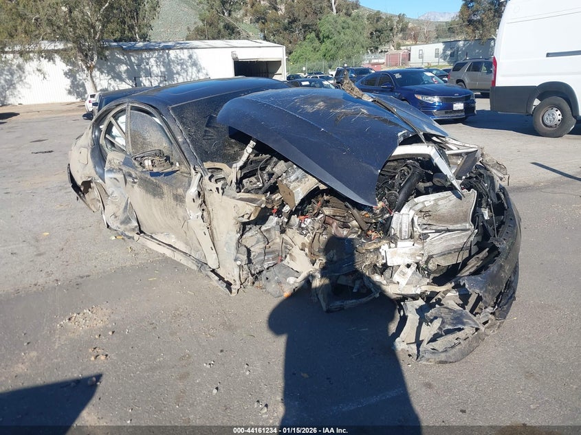 2020 BMW 3 Series M340I