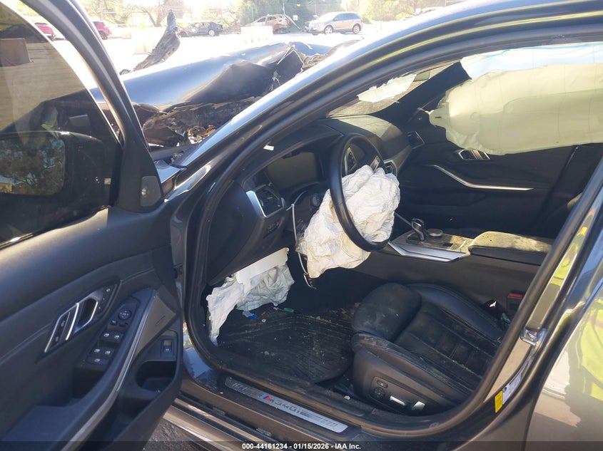 2020 BMW 3 Series M340I