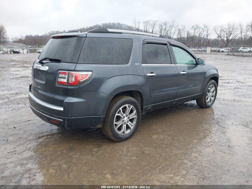 2014 GMC Acadia Slt-1