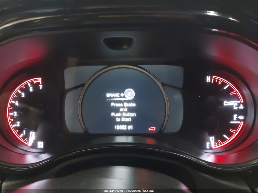 VIN 1C4RDJDG4MC557698 2021 DODGE DURANGO GT PLUS AWD