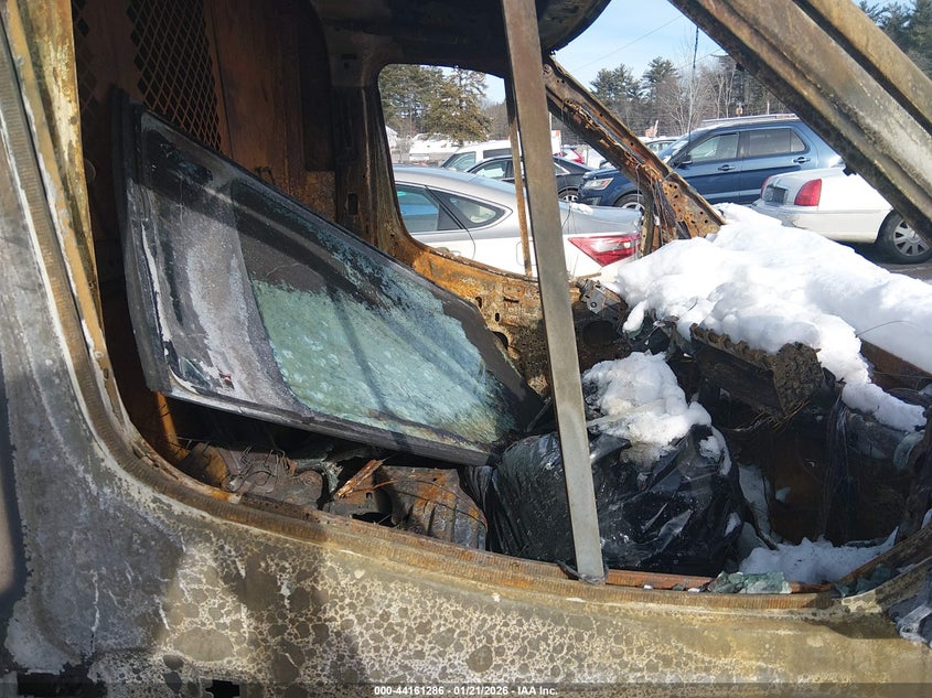 2021 Ford Transit-250