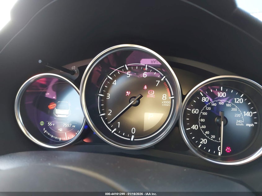 VIN JM1NDAD73R0605473 2024 MAZDA MX-5 MIATA GRAND TOURING