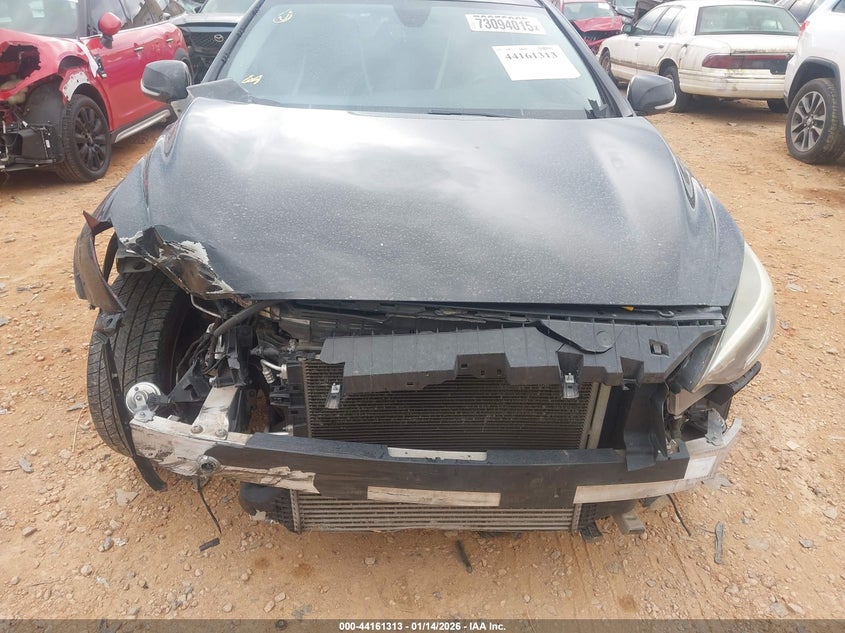 2018 Infiniti Qx30 Sport VIN: SJKCH5CP7JA044968 Lot: 44161313