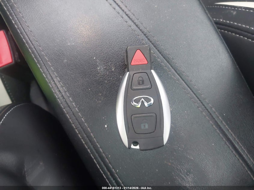 2018 Infiniti Qx30 Sport VIN: SJKCH5CP7JA044968 Lot: 44161313