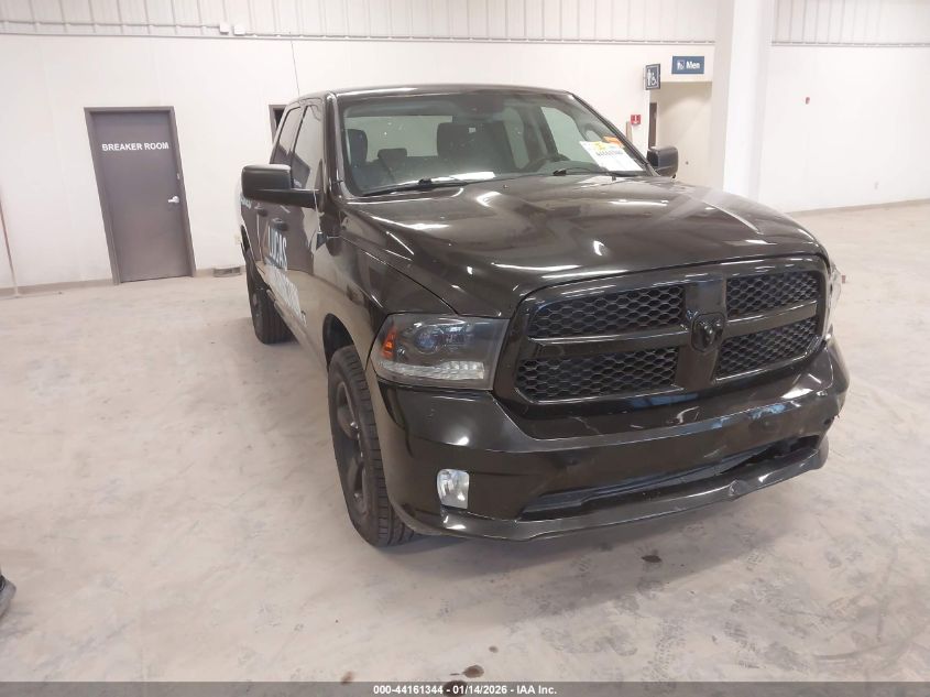 2015 Ram 1500 Express