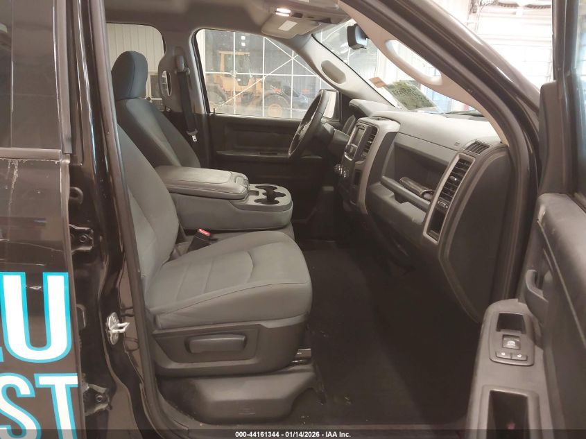 2015 Ram 1500 Express