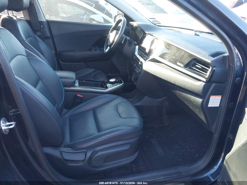 2020 Kia Niro Ev Ex Premium