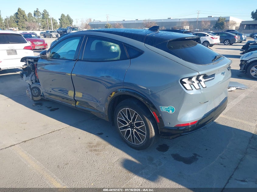 2024 Ford Mustang Mach-E Premium