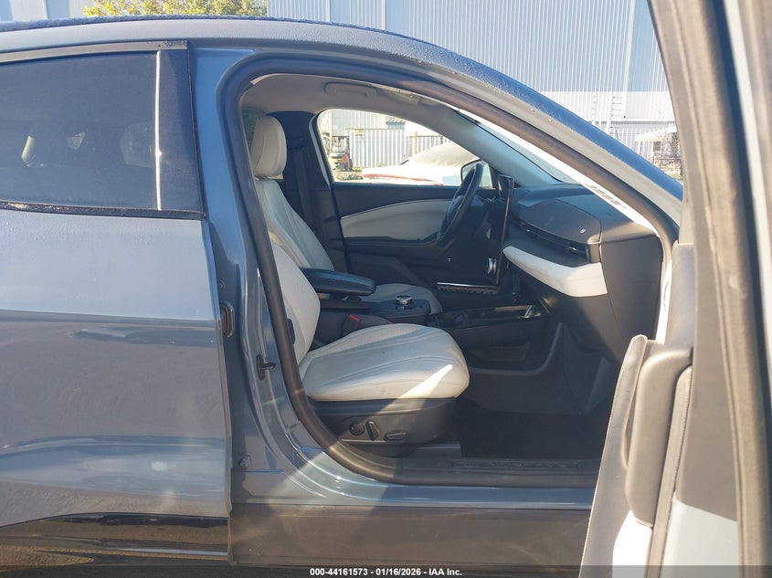 2024 Ford Mustang Mach-E Premium