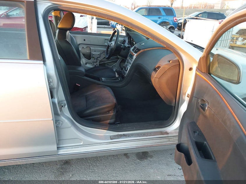 2011 Chevrolet Malibu 2Lt