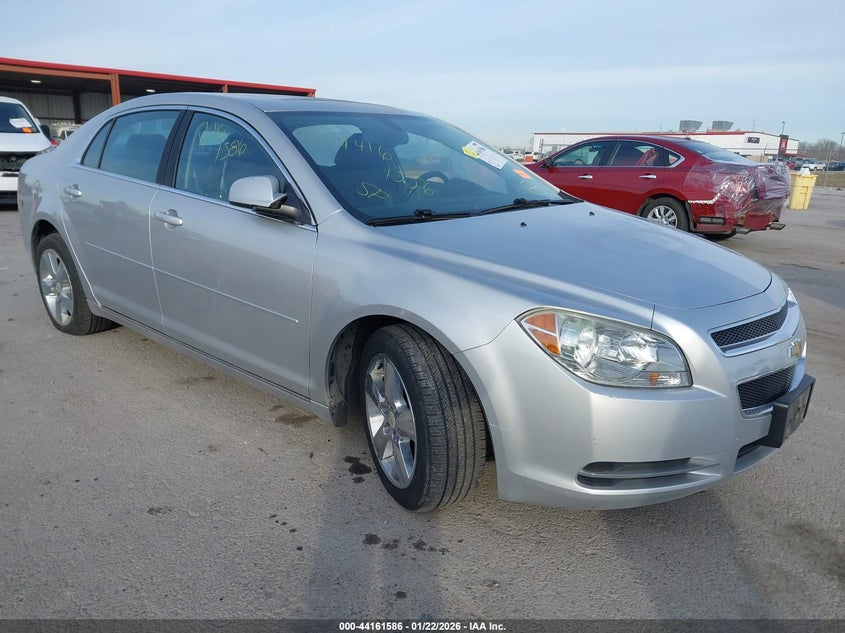2011 Chevrolet Malibu 2Lt