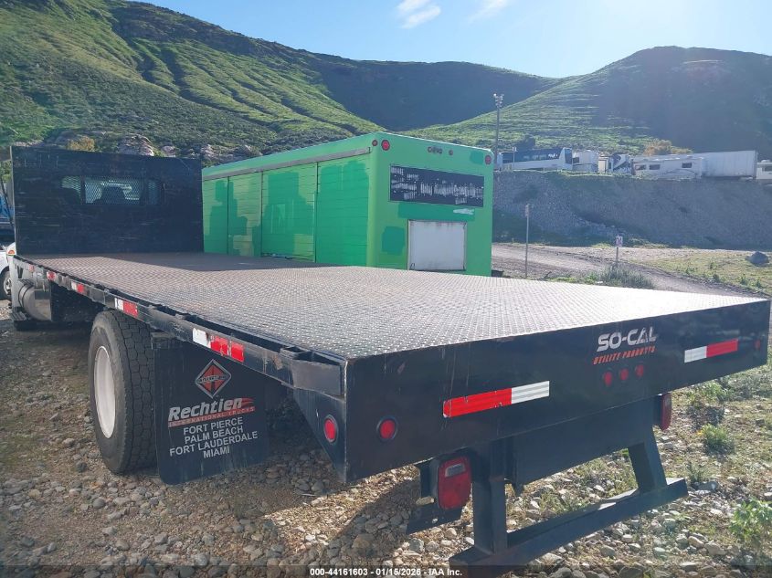 2016 International 4000 4300