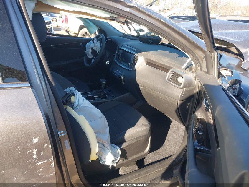 2019 Kia Sorento 2.4L Lx