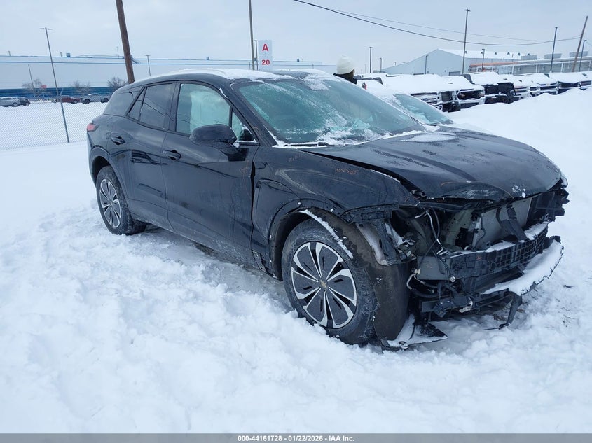 CHEVROLET BLAZER EV EAWD 2LT