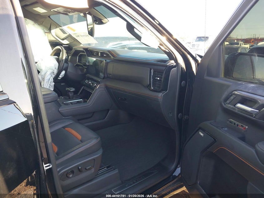 2023 GMC Sierra 1500 4Wd Short Box At4