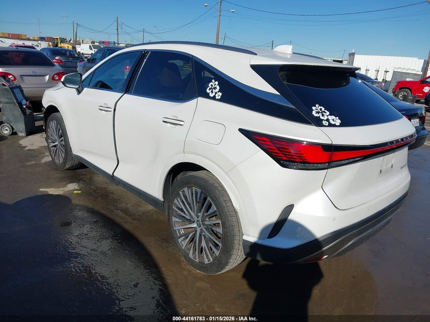 2023 Lexus Rx 350 Premium Plus
