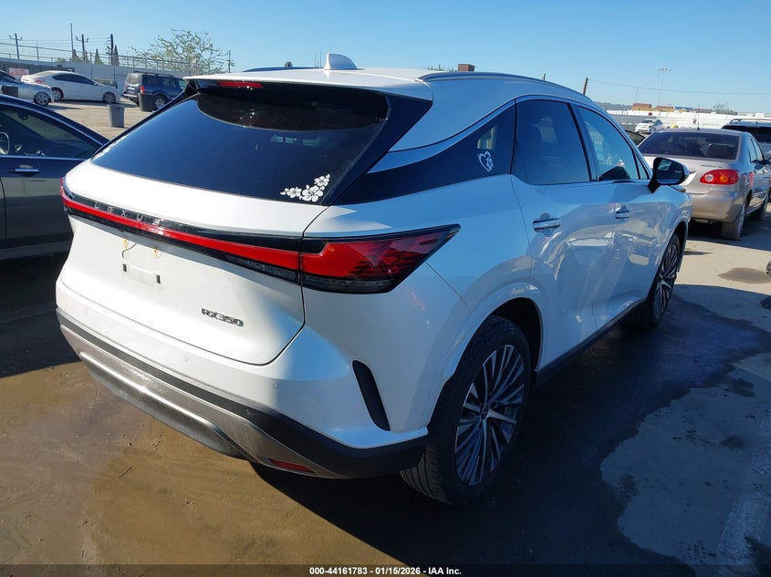 2023 Lexus Rx 350 Premium Plus