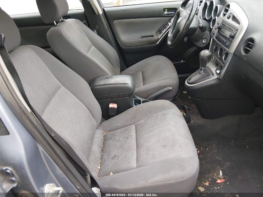 2006 Toyota Matrix Xr