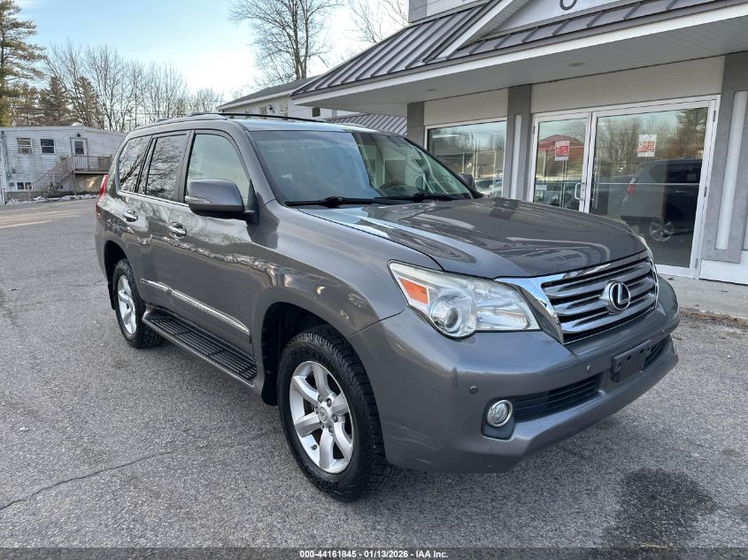 2013 Lexus GX 460